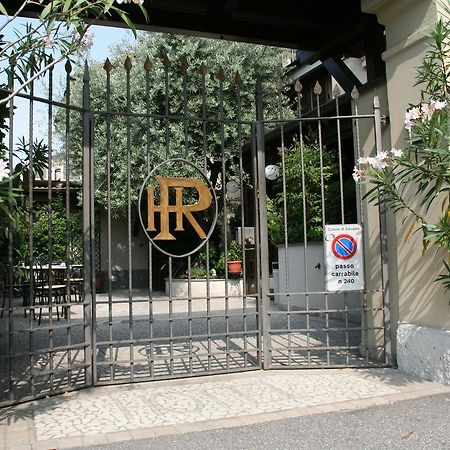 Hotel Rocco Каругате Екстериор снимка