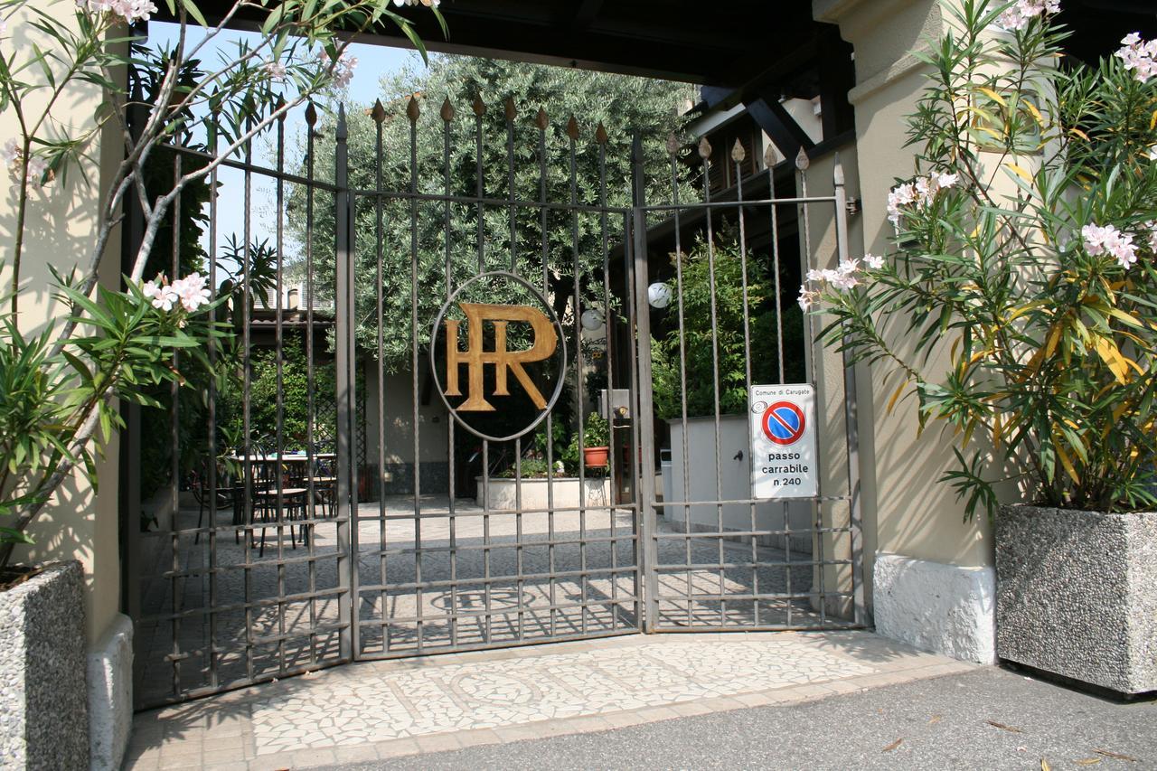 Hotel Rocco Каругате Екстериор снимка