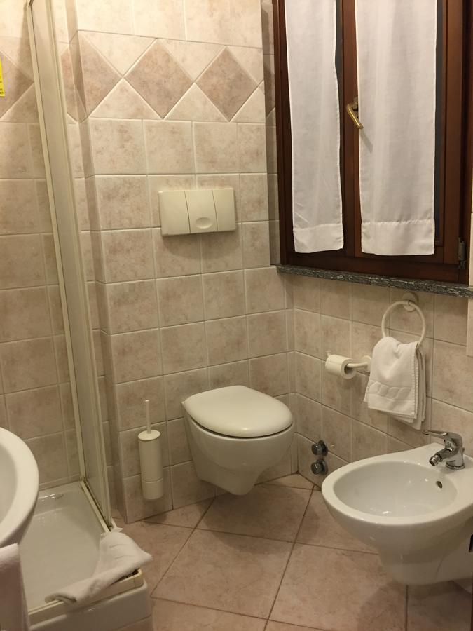 Hotel Rocco Каругате Екстериор снимка