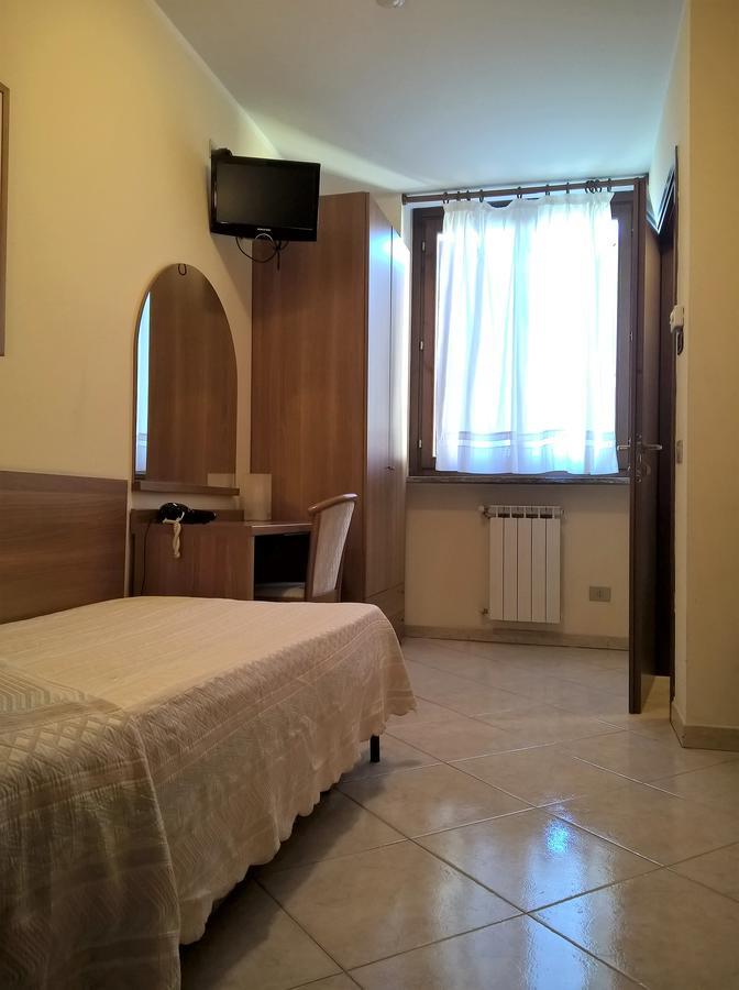Hotel Rocco Каругате Екстериор снимка