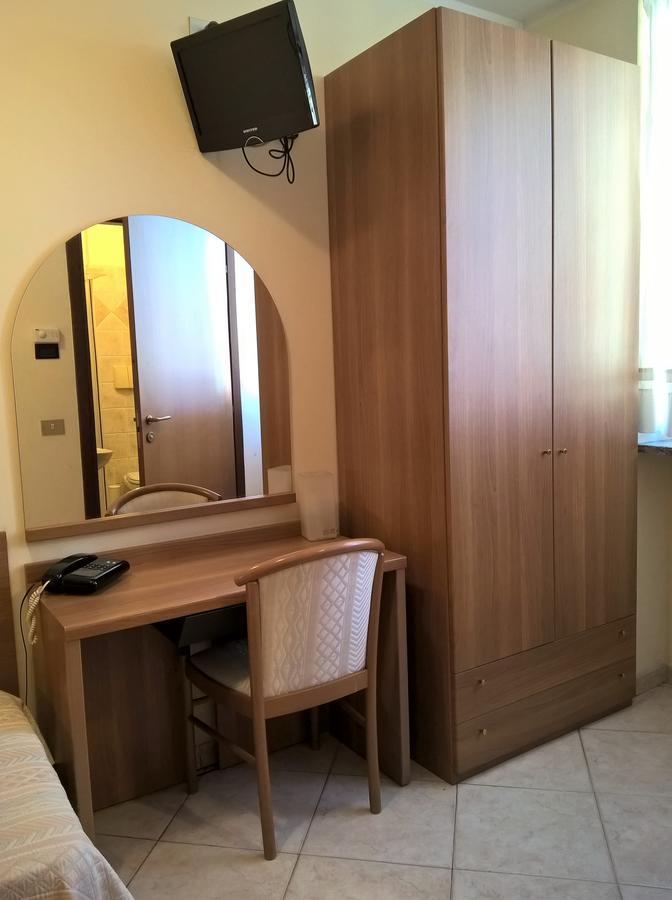 Hotel Rocco Каругате Екстериор снимка